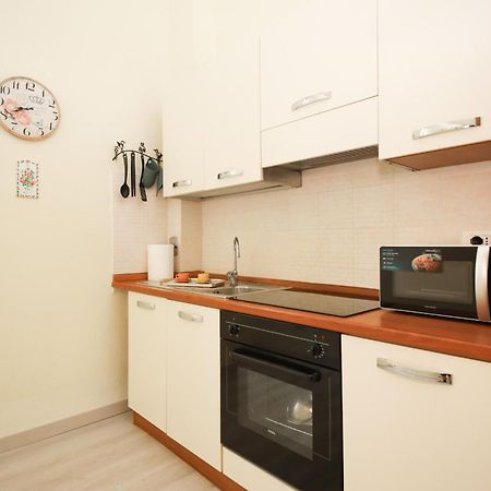 Appartamento Rafael House By Ghor Roma Esterno foto