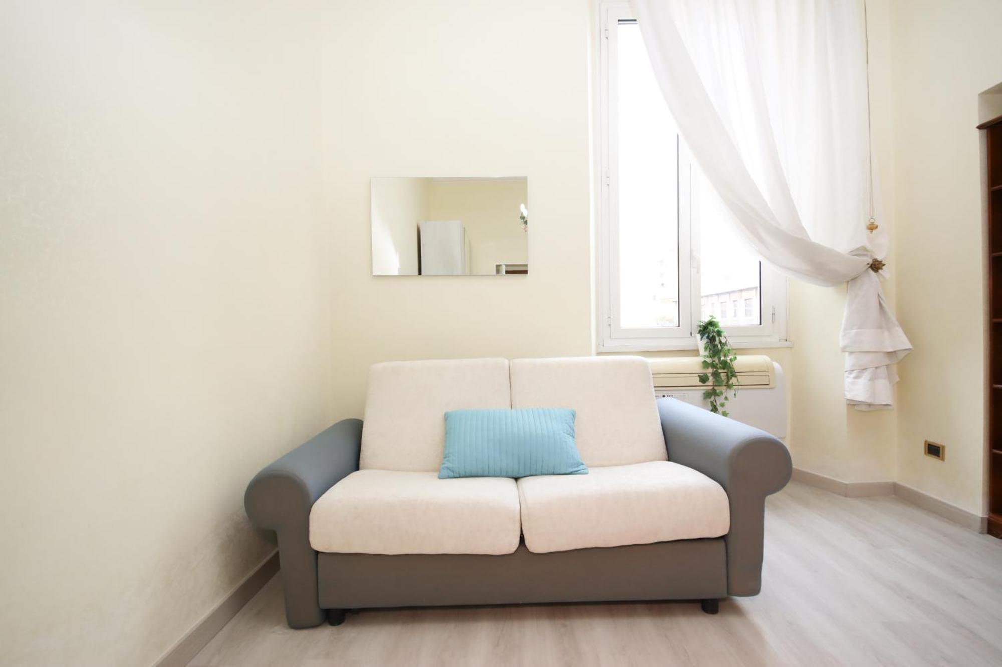 Appartamento Rafael House By Ghor Roma Esterno foto