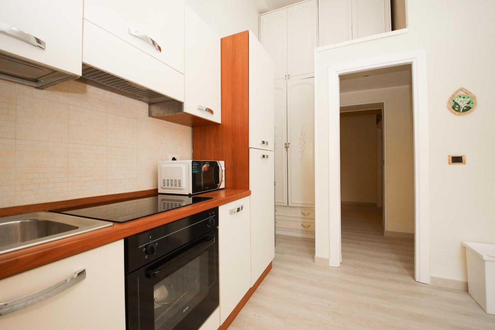 Appartamento Rafael House By Ghor Roma Esterno foto