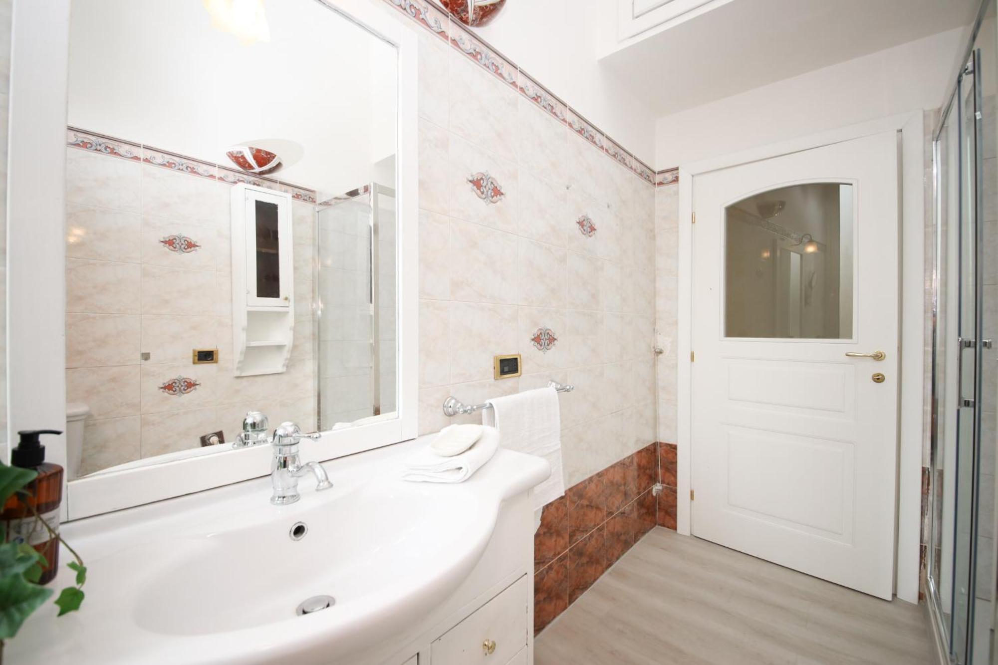 Appartamento Rafael House By Ghor Roma Esterno foto